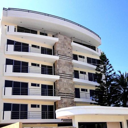 Topacio7 Residencial Boca del Río Dış mekan fotoğraf