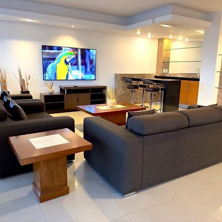 Topacio7 Residencial Boca del Río Dış mekan fotoğraf