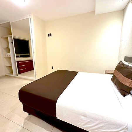 Topacio7 Residencial Boca del Río Dış mekan fotoğraf