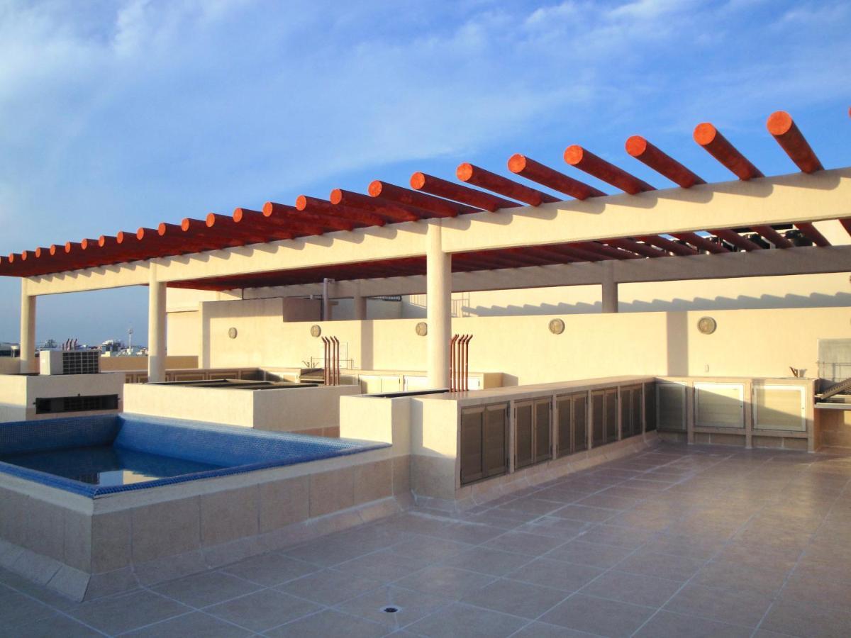 Topacio7 Residencial Boca del Río Dış mekan fotoğraf