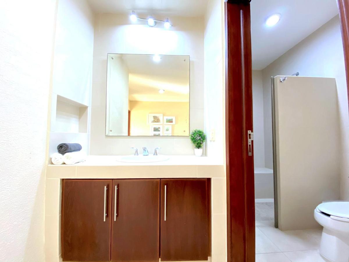 Topacio7 Residencial Boca del Río Dış mekan fotoğraf