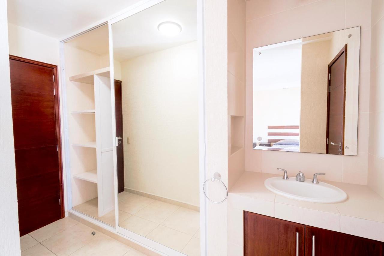 Topacio7 Residencial Boca del Río Dış mekan fotoğraf