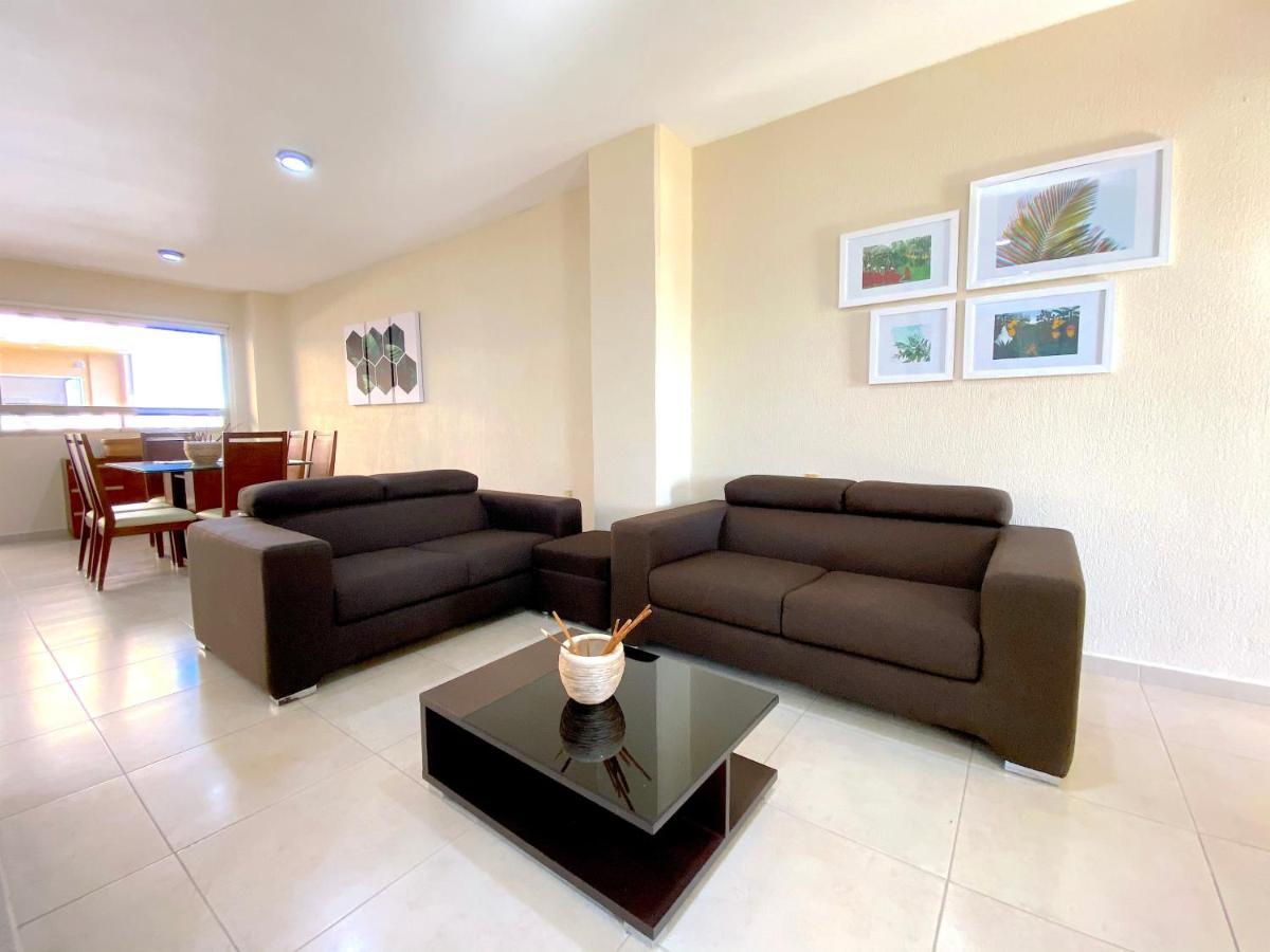 Topacio7 Residencial Boca del Río Dış mekan fotoğraf
