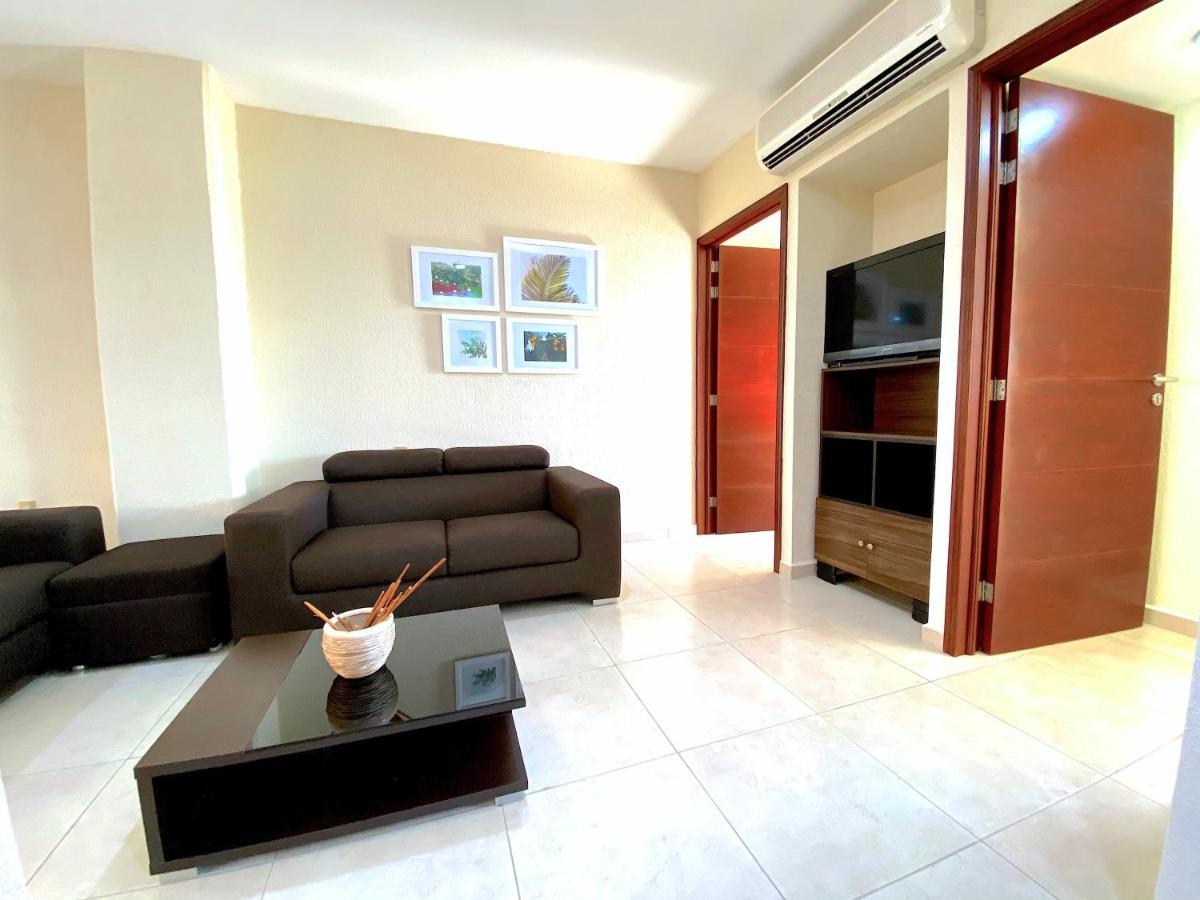 Topacio7 Residencial Boca del Río Dış mekan fotoğraf