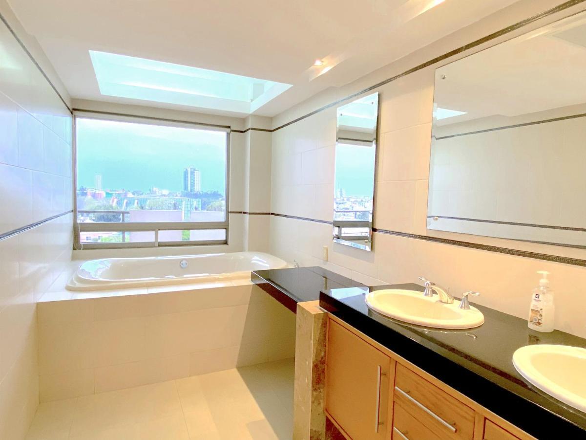 Topacio7 Residencial Boca del Río Dış mekan fotoğraf
