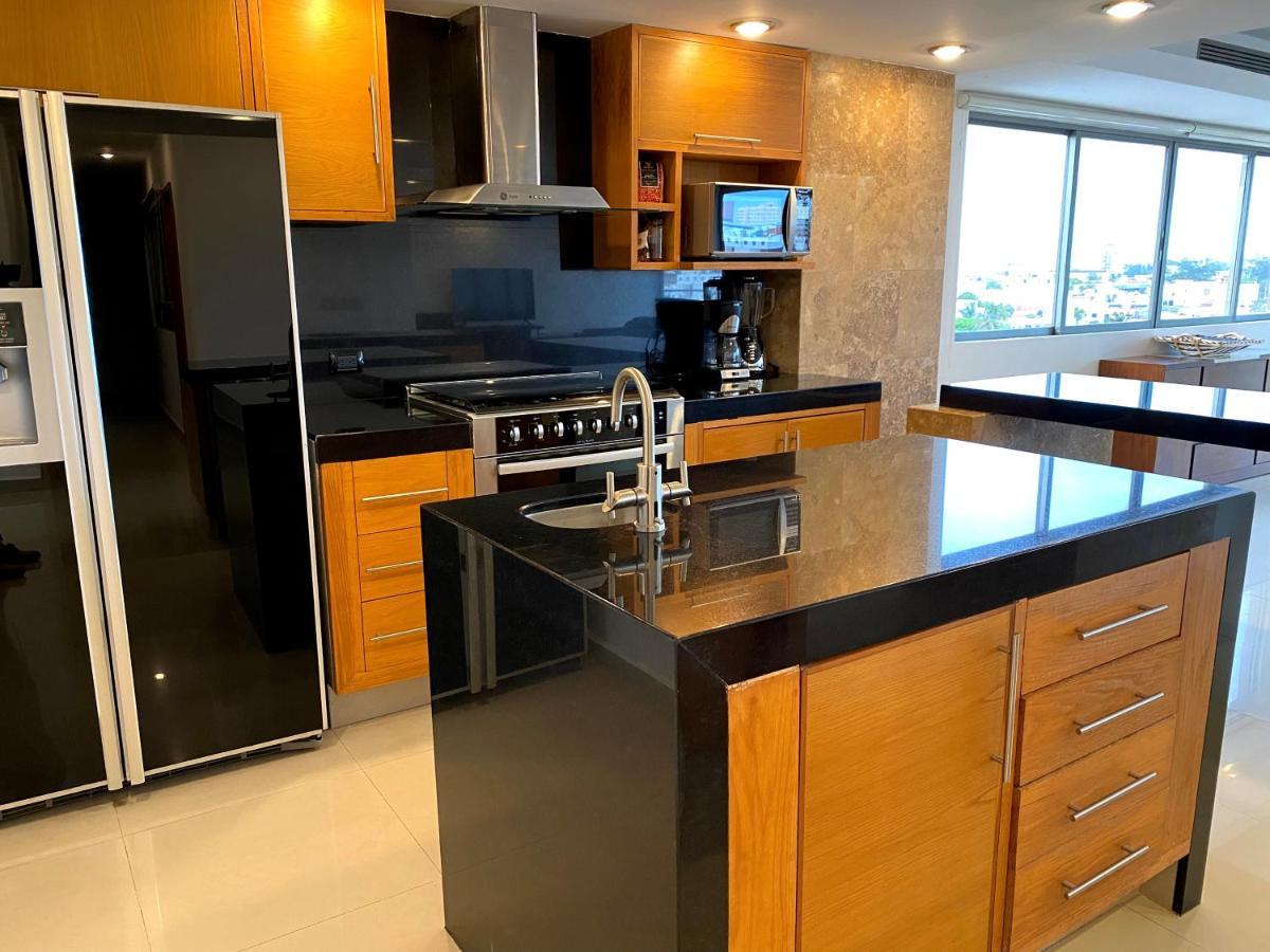 Topacio7 Residencial Boca del Río Dış mekan fotoğraf
