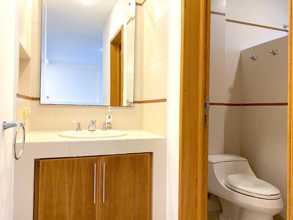 Topacio7 Residencial Boca del Río Dış mekan fotoğraf
