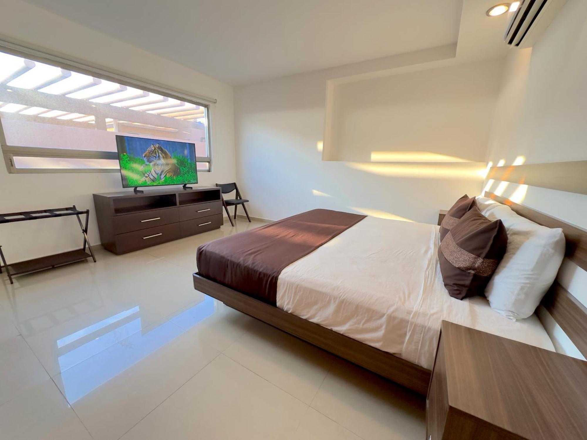 Topacio7 Residencial Boca del Río Dış mekan fotoğraf