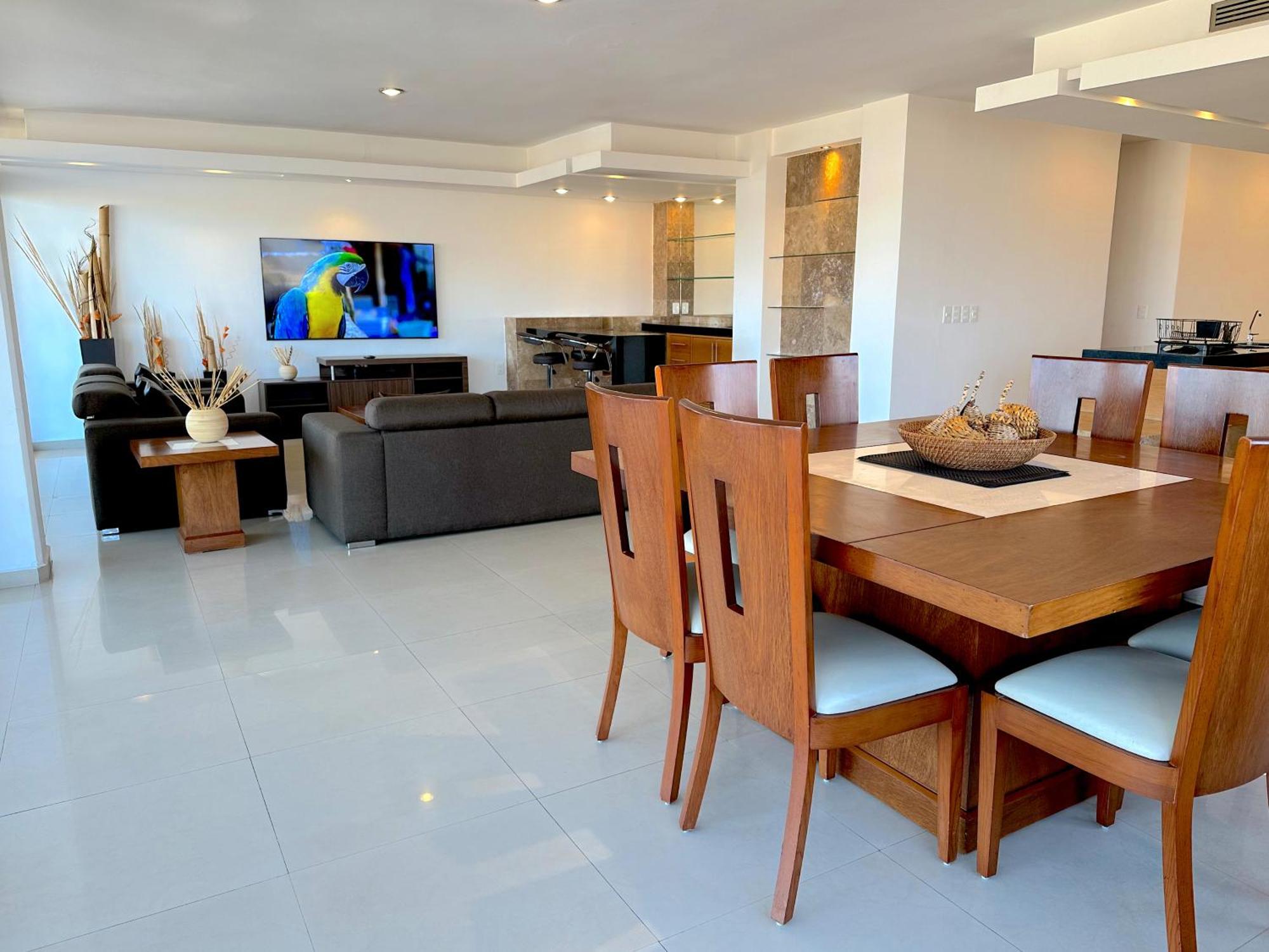 Topacio7 Residencial Boca del Río Dış mekan fotoğraf