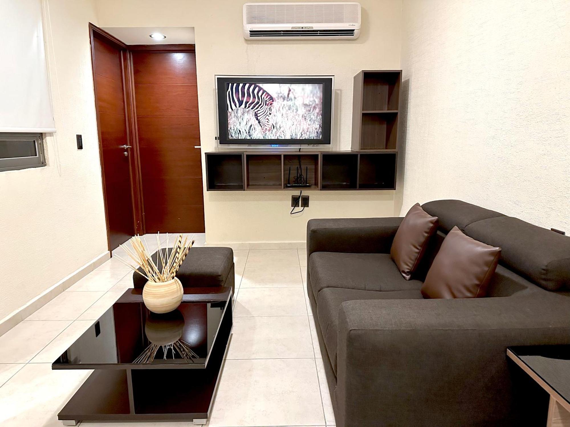 Topacio7 Residencial Boca del Río Dış mekan fotoğraf