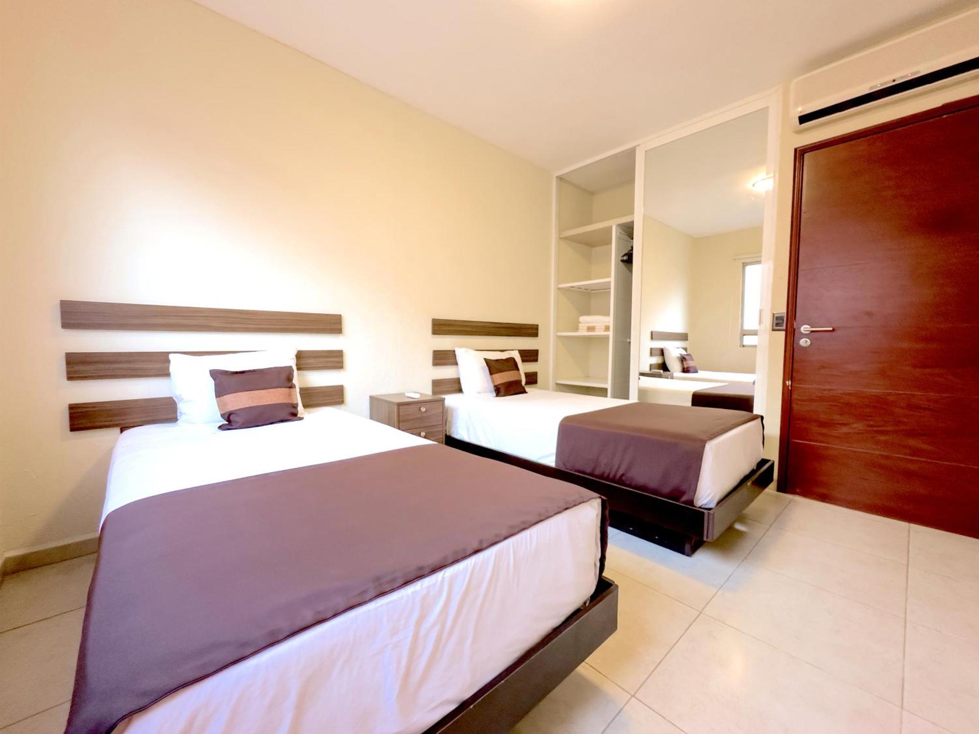 Topacio7 Residencial Boca del Río Dış mekan fotoğraf