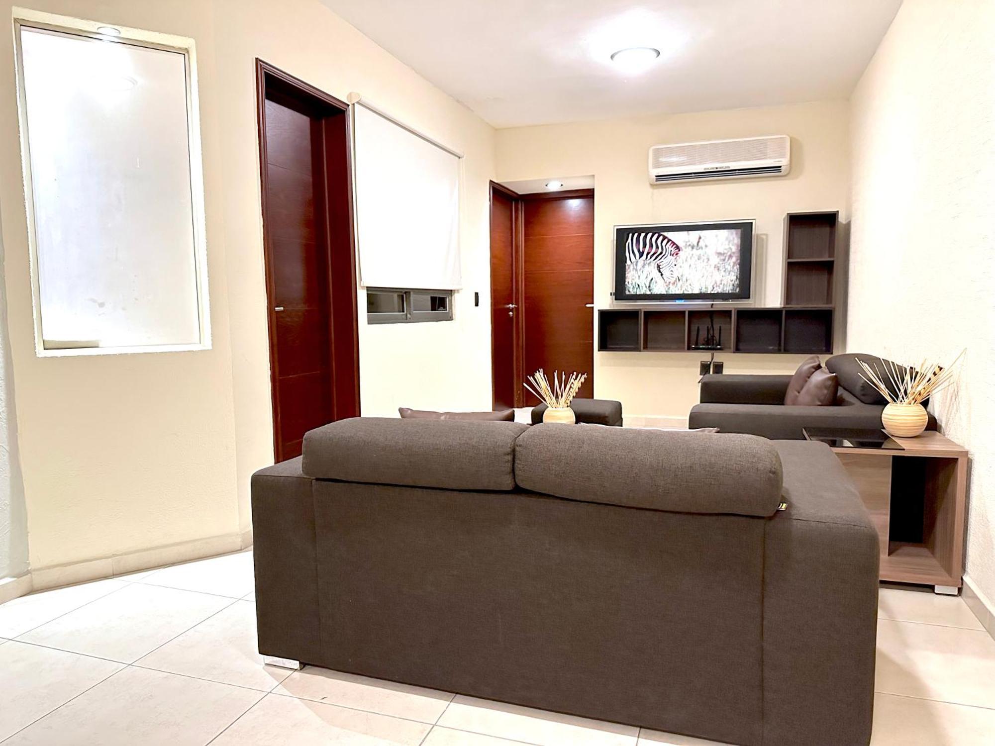 Topacio7 Residencial Boca del Río Dış mekan fotoğraf